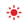 Orientación Nor-Noroeste