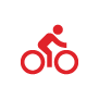 Parking de bicicletas